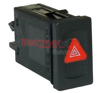 Указатель аварийной сигнализации METZGER купить