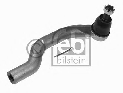 Наконечник поперечной рулевой тяги PROKIT FEBI BILSTEIN купить