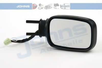 Наружное зеркало JOHNS купить