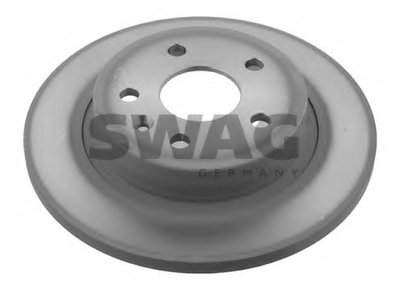 Тормозной диск SWAG купить