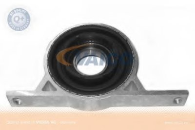 Подвеска, карданный вал Q+, original equipment manufacturer quality MADE IN GERMANY VAICO купить