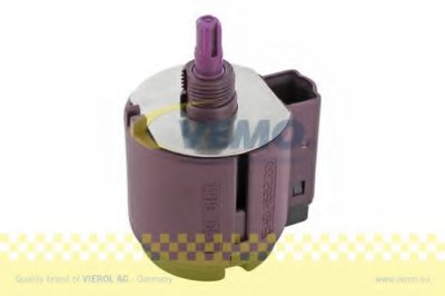 Выключатель, головной свет Q+, original equipment manufacturer quality VEMO купить