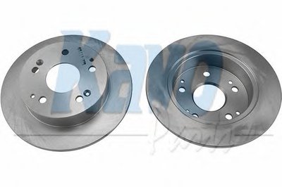 Тормозной диск KAVO PARTS купить