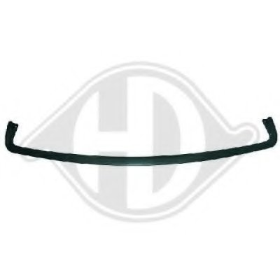 Спойлер HD Tuning DIEDERICHS купить