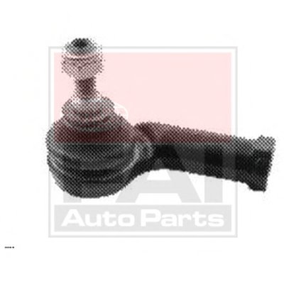 Наконечник поперечной рулевой тяги FAI AutoParts купить