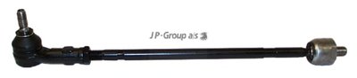 Поперечная рулевая тяга JP Group JP GROUP купить