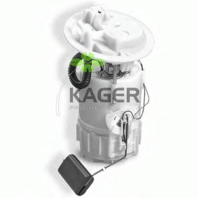 Модуль топливного насоса KAGER купить