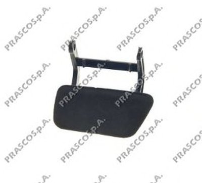 Облицовка, бампер PRASCO купить