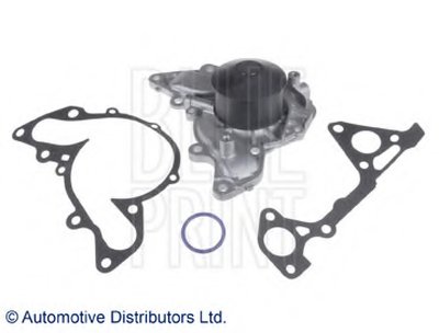 Водяной насос BLUE PRINT купить