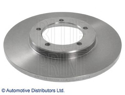 Тормозной диск BLUE PRINT купить