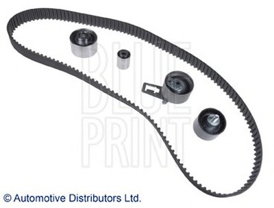 Комплект ремня ГРМ BLUE PRINT купить