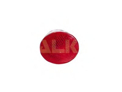 Задняя противотуманная фара ALKAR купить