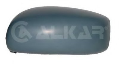 Корпус, наружное зеркало ALKAR купить