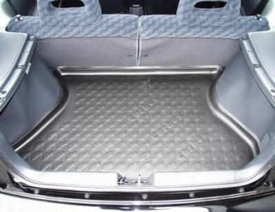 Лоток багажного/грузового отсека Carbox Form CARBOX купить