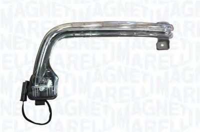 дневное освещение MAGNETI MARELLI купить