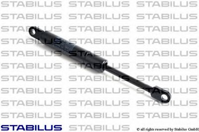 Газовая пружина, выступающая час //  STAB-O-SHOC® STABILUS купить