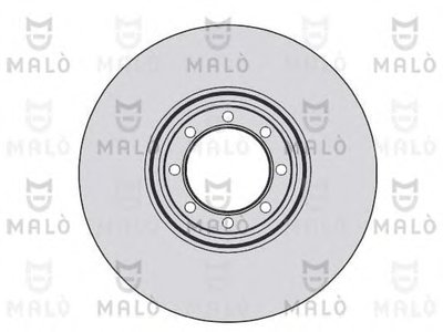 Тормозной диск MALÒ купить