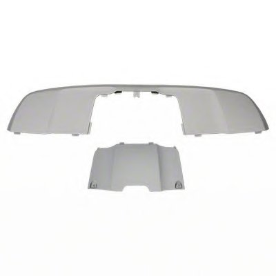 Покрытие буфера, прицепное обор RAMEDER купить