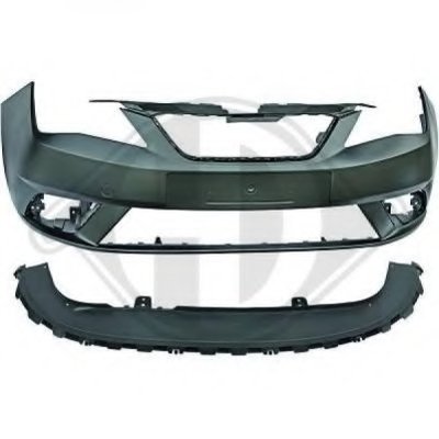 Буфер Priority Parts DIEDERICHS купить