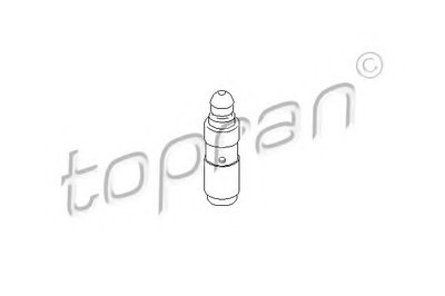 Толкатель PREMIUM BRAND TOPRAN купить