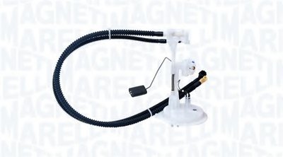 Дисплей, запас CILC MAGNETI MARELLI купить
