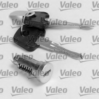 Цилиндр замка VALEO купить