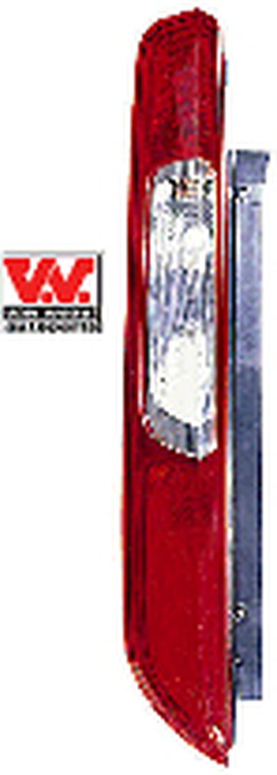 Задний фонарь VAN WEZEL купить