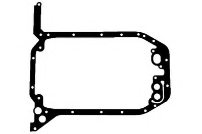 Прокладка, масляный поддон GOETZE купить