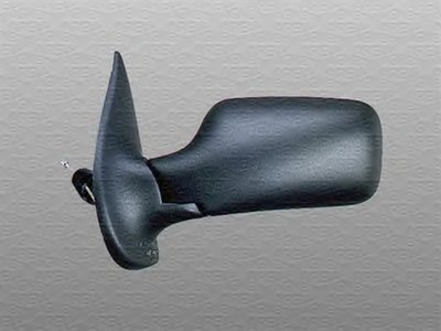 Наружное зеркало MAGNETI MARELLI купить