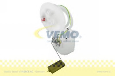 Элемент системы питания Q+, original equipment manufacturer quality VEMO купить