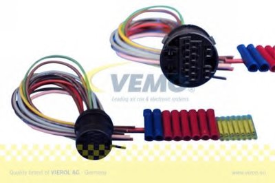 Ремонтный комплект, кабельный комплект premium quality MADE IN GERMANY VEMO купить