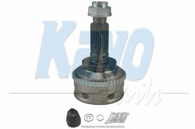 Шарнирный комплект, приводной вал KAVO PARTS купить