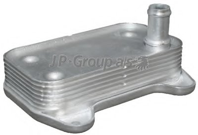 масляный радиатор, двигательное масло JP Group JP GROUP купить