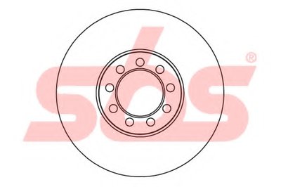 Тормозной диск sbs купить