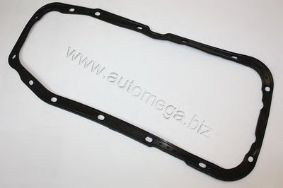 Прокладка, масляный поддон AutoMega Premium AUTOMEGA купить
