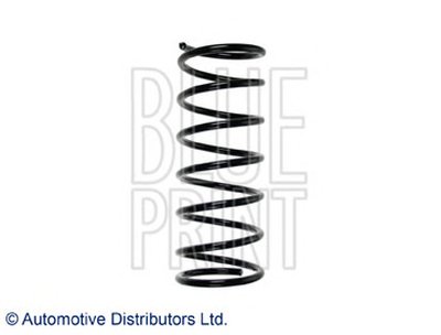 винтовая пружина BLUE PRINT купить