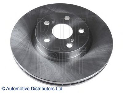 Тормозной диск BLUE PRINT купить