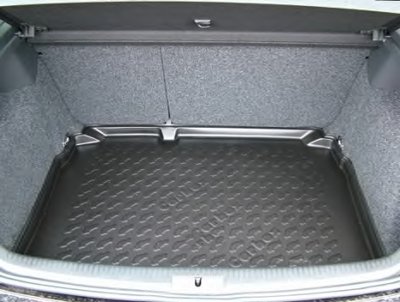 Ванночка для багажника Carbox Classic CARBOX купить