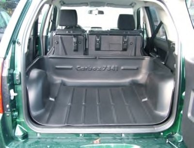 Ванночка для багажника Carbox Classic CARBOX купить