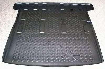Лоток багажного/грузового отсека Carbox Form Vario Formschale CARBOX купить