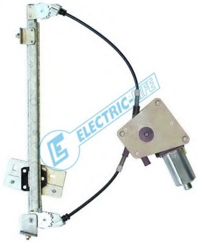 Подъемное устройство для окон ELECTRIC LIFE купить