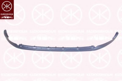 Спойлер KLOKKERHOLM купить