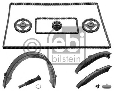 Комплект цепи привода распредвала FEBI BILSTEIN купить