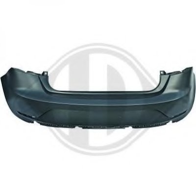 Буфер Priority Parts DIEDERICHS купить