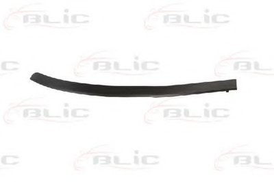 Спойлер BLIC купить