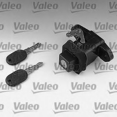Цилиндр замка VALEO купить