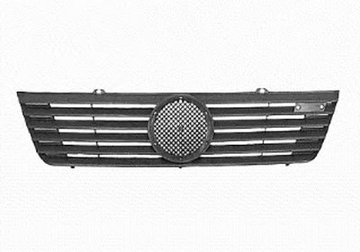 Решетка радиатора MB Sprinter 96-06