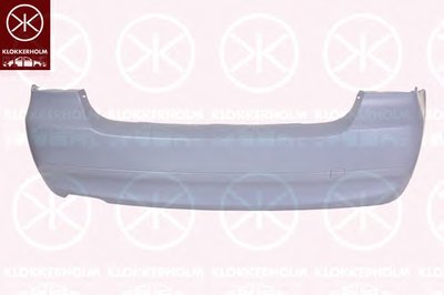 Буфер KLOKKERHOLM купить