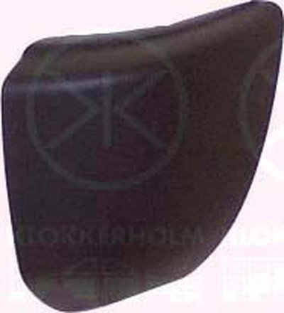 Буфер KLOKKERHOLM купить