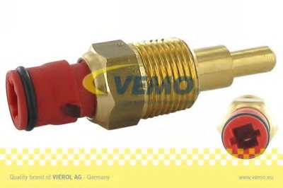 Термовыключатель, вентилятор радиатора premium quality MADE IN EUROPE VEMO купить